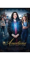  Anastasia (2019  - English)